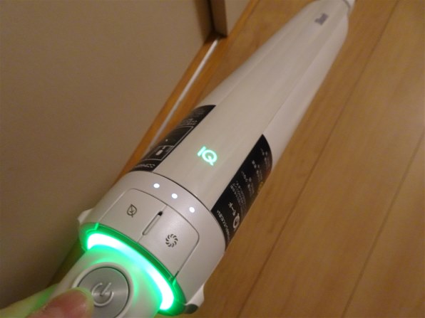 Shark EVOPOWER SYSTEM NEO II LC400JWH [ブリリアントホワイト]投稿