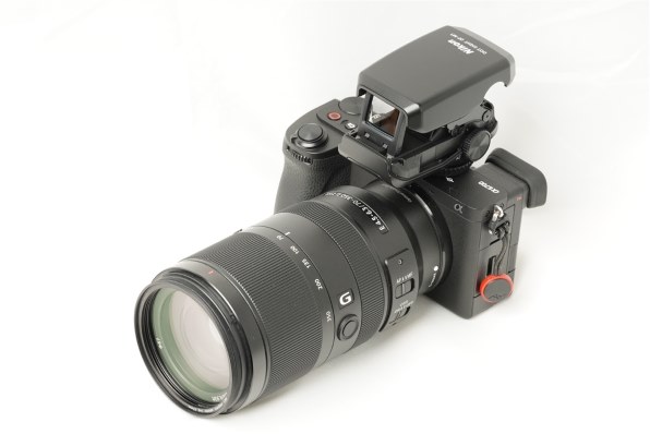 ニコン ドットサイト DF-M1投稿画像・動画 - 価格.com