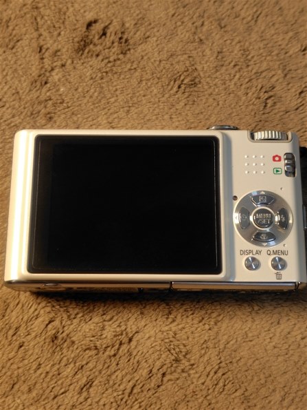 パナソニック LUMIX DMC-FX37 レビュー評価・評判 - 価格.com