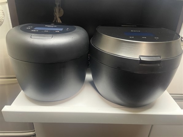 パナソニック SR-H10B-K [ブラック] 価格比較 - 価格.com