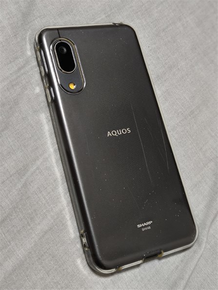 シャープ AQUOS sense3 basic SHV48 au 価格比較 - 価格.com