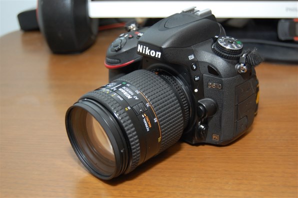 ニコン D610 ボディ投稿画像・動画 - 価格.com