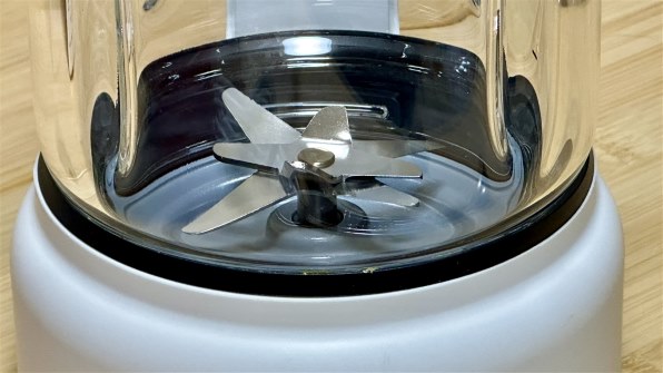 シロカ siroca おうちシェフ BLENDER SM-S151 [ホワイト] レビュー評価