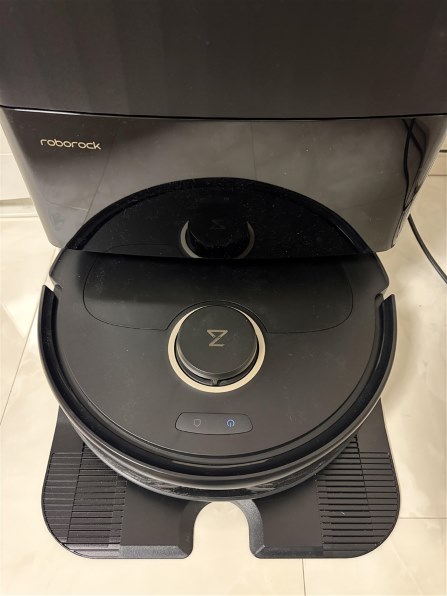 Roborock Qrevo C QRRC52-04 [ブラック] レビュー評価・評判 - 価格.com