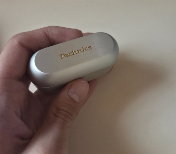 パナソニック Technics EAH-AZ100-S [シルバー] 価格比較 - 価格.com