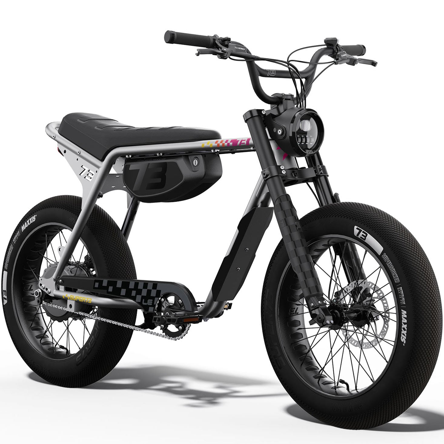 SUPER73 ZX LE – REVRides