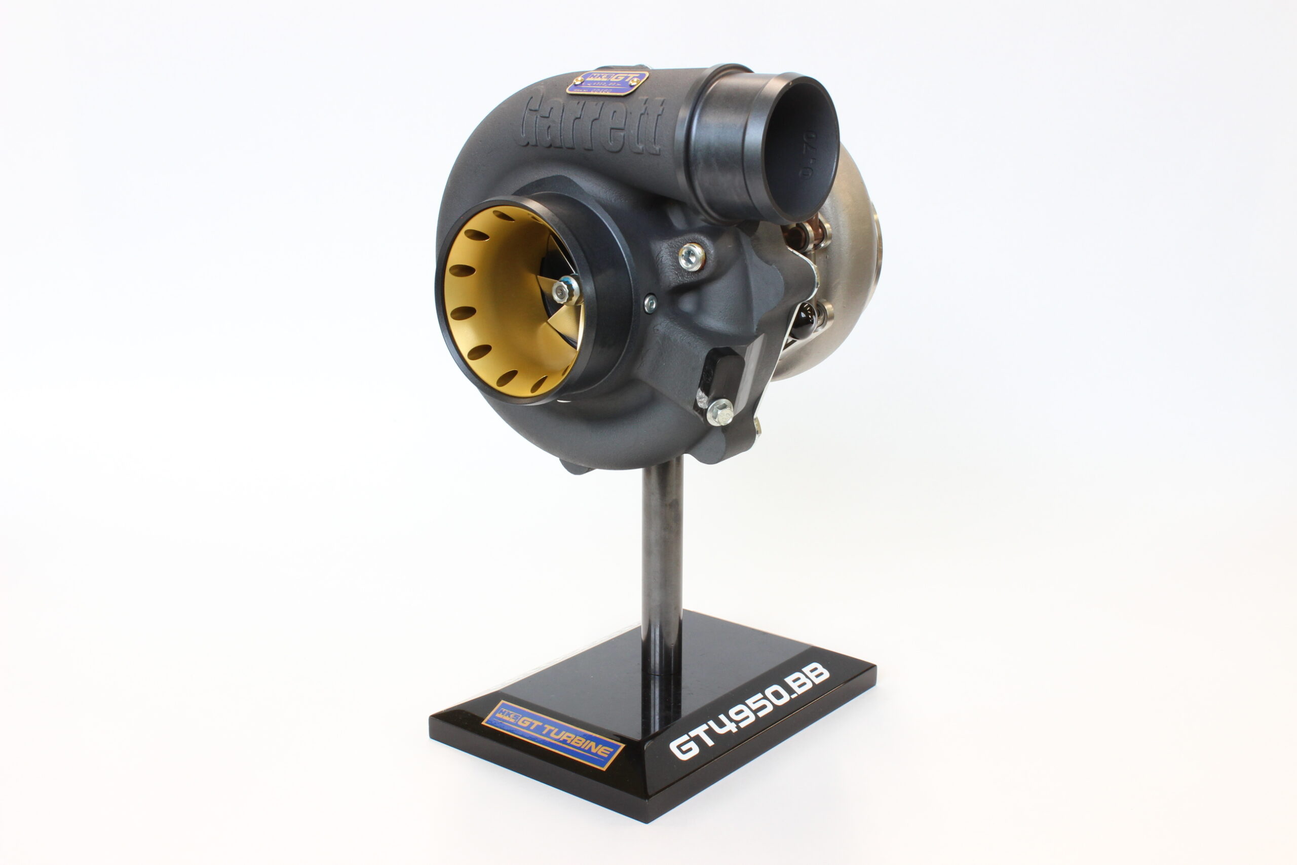 オーバーホール前提 HKS gt2535タービン タービン/Turbine_HKS