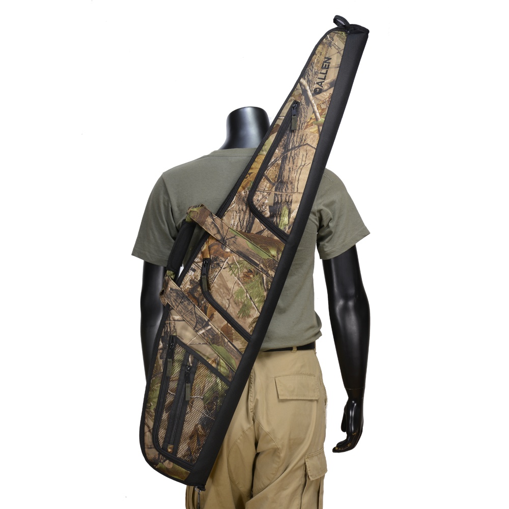 ALLEN ライフルケース 46インチ ショウダウン | ミリタリーショップ