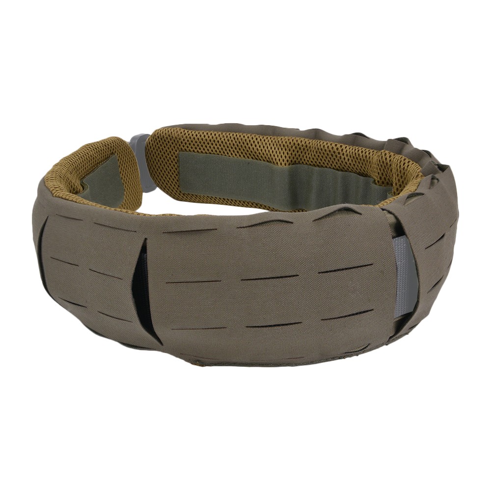 ファーストスピア ベルトパッド AGBスリーブ 6/12 ロープロファイル