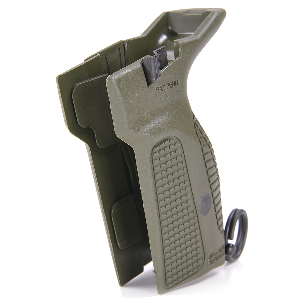 KSC マカロフ HW 実物ホルスター付き 付属品有り KSC マカロフ HW 実物