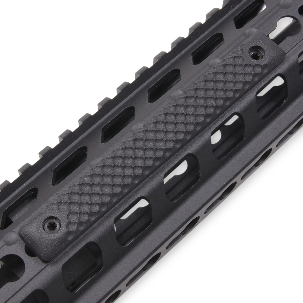 VZ Grips レールカバー リーコン 4インチ G10 Keymod用 | ミリタリー