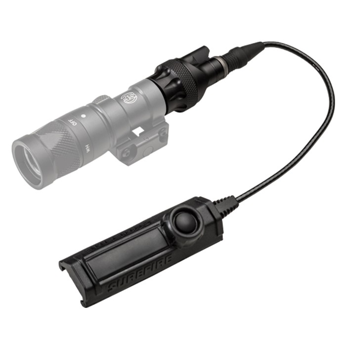 実物】SureFire SR07 リモート スイッチ SR07-D-IT WeaponLight Switch