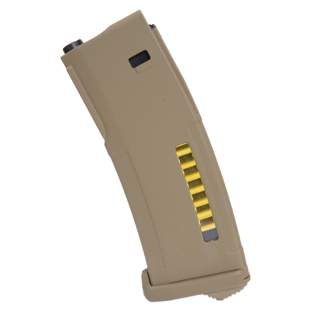 Magpul PTS 30 120連 EPMマガジン 次世代電動ガン M4 SCAR HK416用
