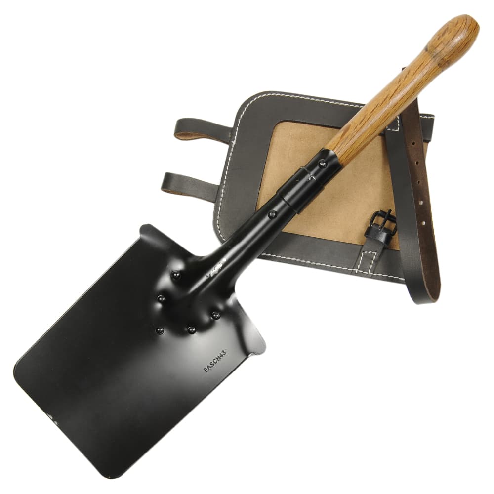 ドイツ軍 スコップ Amazon | Epic Militaria 第2次世界大戦 ドイツ製