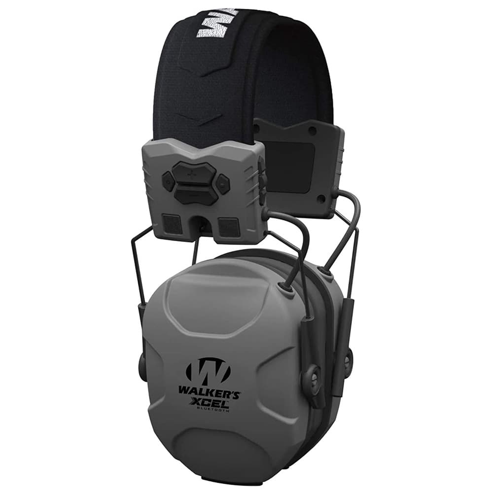 実物】WALKER'S FIREMAXイヤーマフ※タクティカルヘルメット併用可 実物