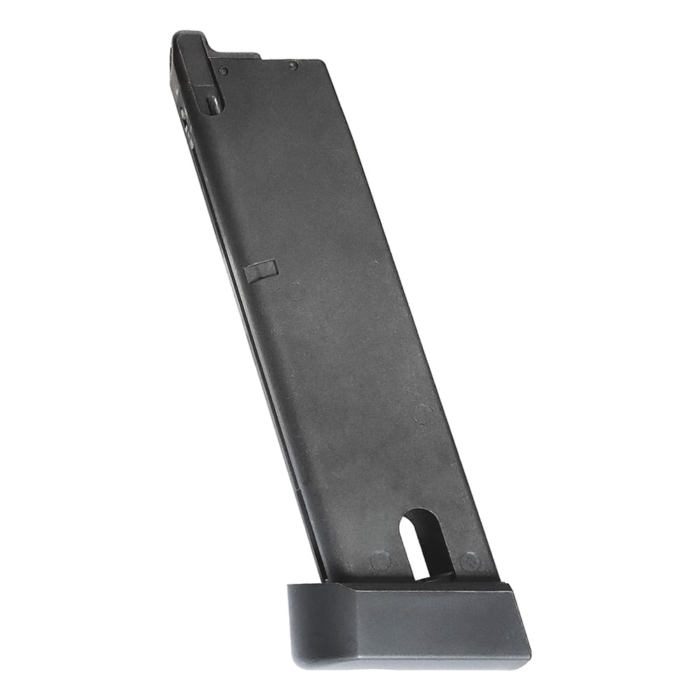 KSC スペアマガジン CO2 M9/M92用 24連 | ミリタリーショップ レプマート