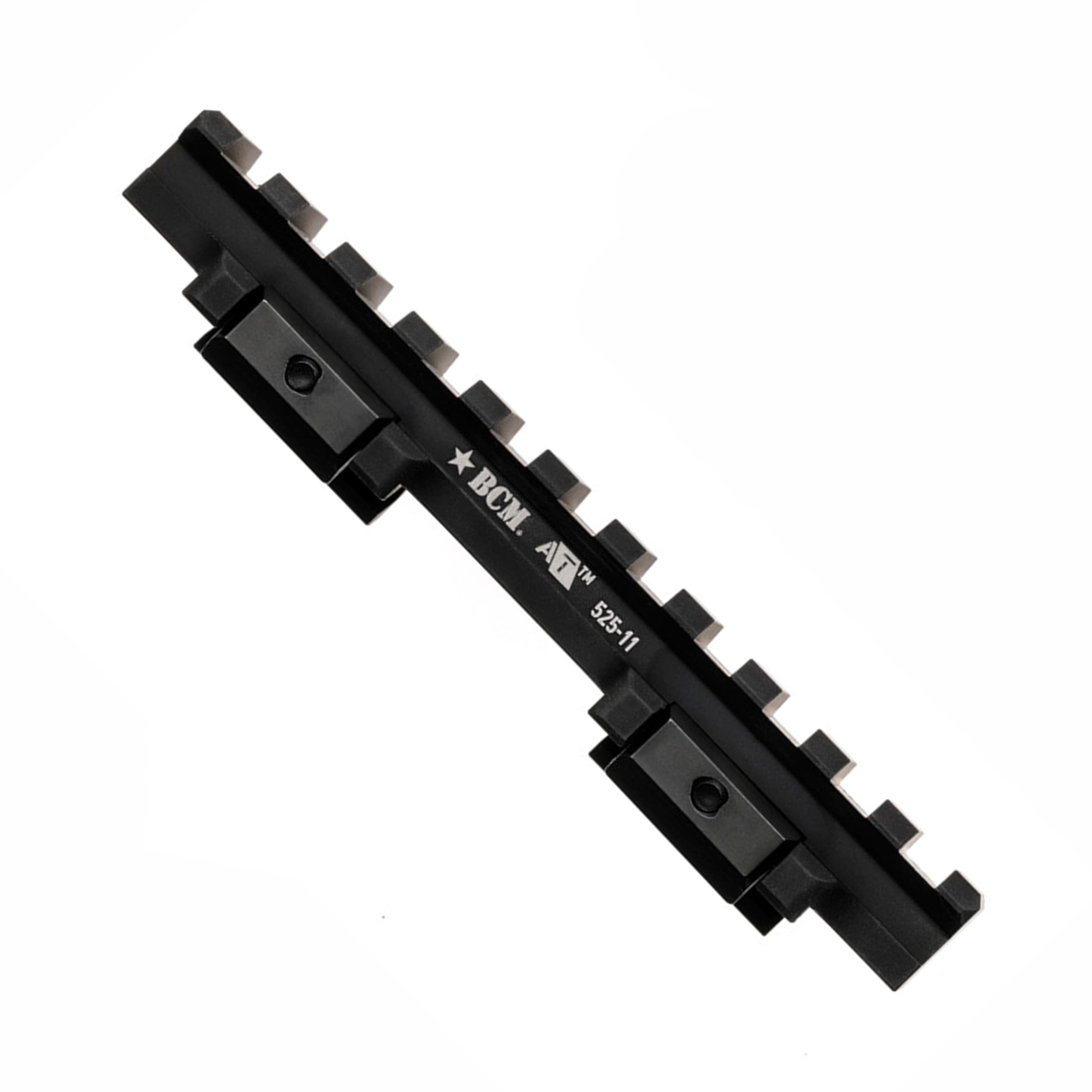 BCM ライザーマウント A/T レールマウント BCM-OR-AT-525 | ミリタリー