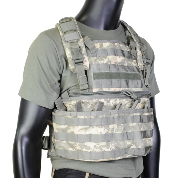 BLACKHAWK COMMANDO RECON CHEST HARNESS ブラックホーク コマンド