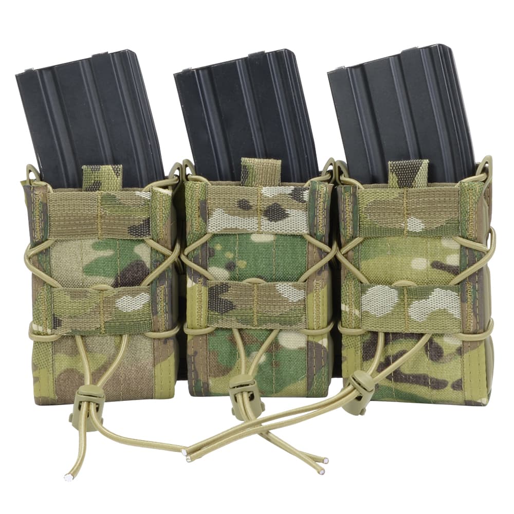 High Speed Gear ライフル用 TACOマグ トリプル 45TA00 | ミリタリー