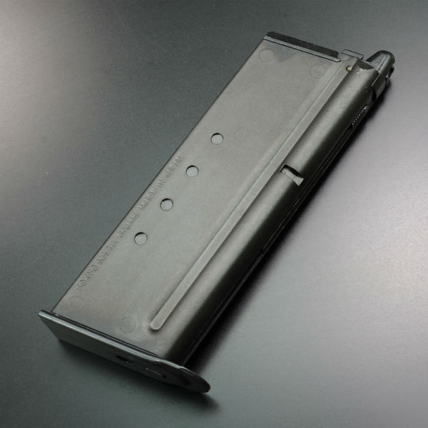 東京マルイ スペアマガジン ガスガン デザートイーグル50AE ハード