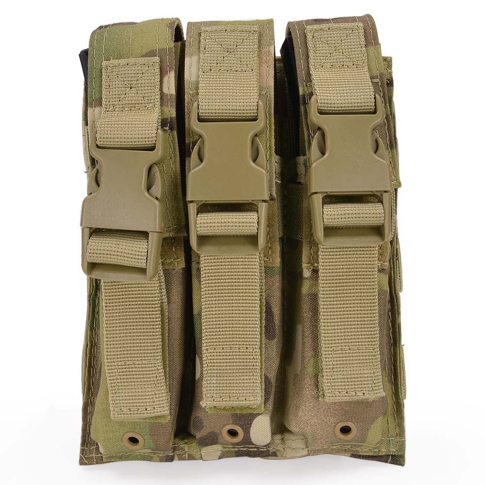 13062752-1 EAGLE MP5 レッグマグポーチ マガジンポーチ SEAL/VBSS/CAG
