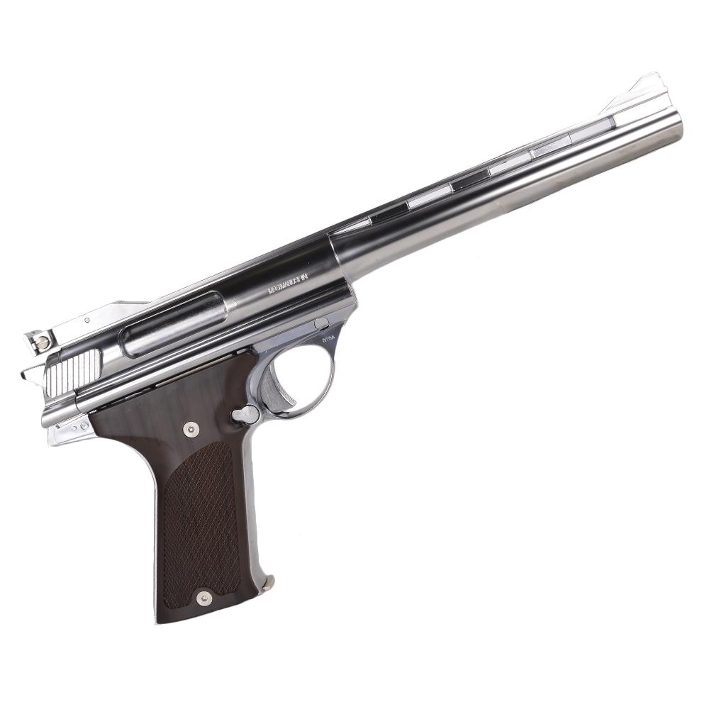 マルシン 44オートマグクリント1 8mmガスブローバック 樹脂製