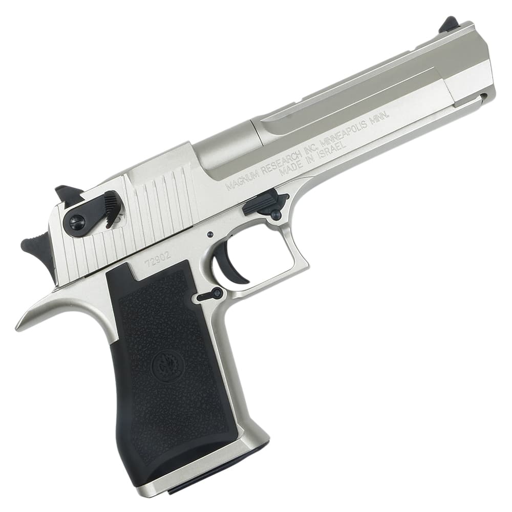 TANAKA WORKS 発火式モデルガン Desert Eagle .50AE | ミリタリー