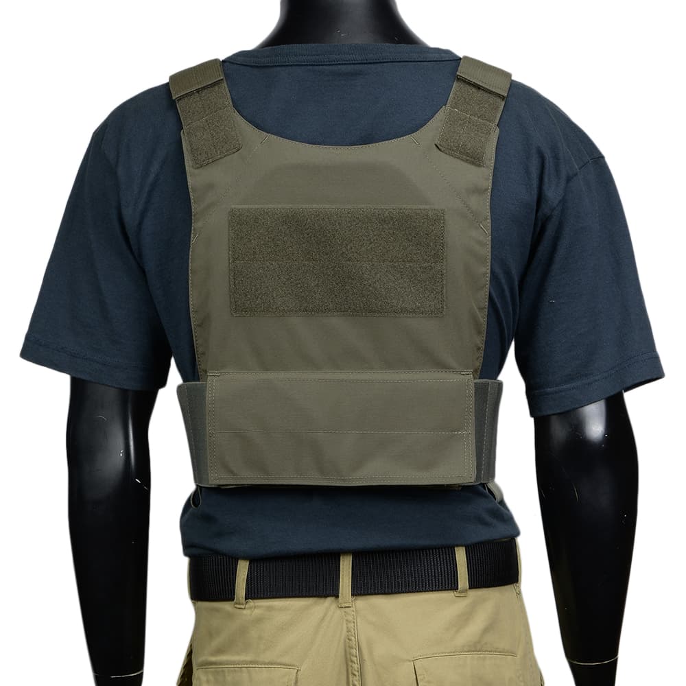 ARMOUR L.W MK1 プレートキャリア 180/116 イギリス軍 節約 ARMOUR L.W