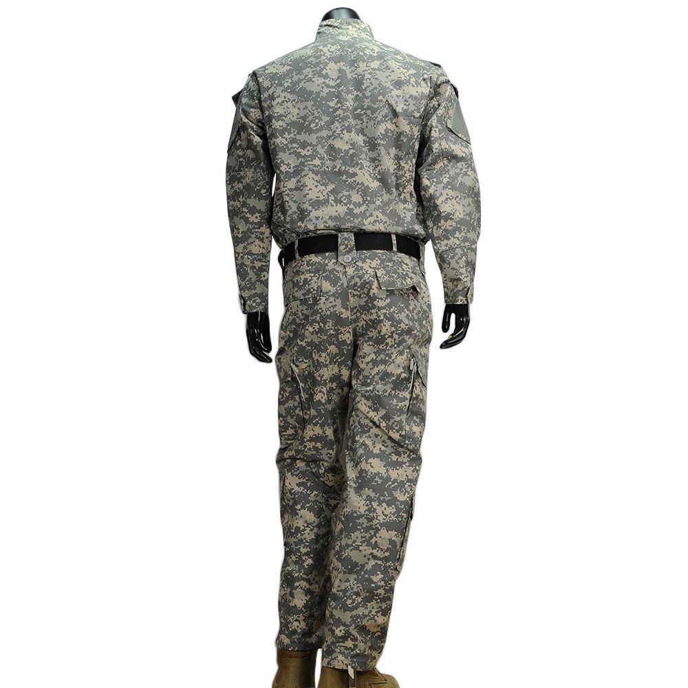 迷彩服 BDU上下セット ACU(UCP)メンズ | ミリタリーショップ レプマート