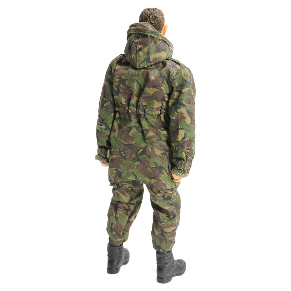 ドラゴンモデルズ 1/6フォークランド紛争イギリス軍フィギュア