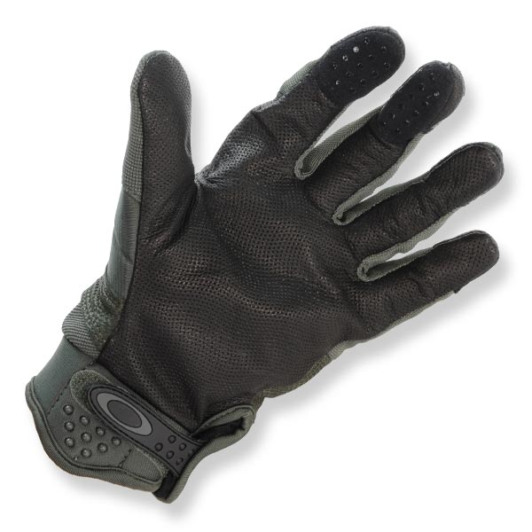 Oakley タクティカルグローブ ファクトリーパイロット | ミリタリー