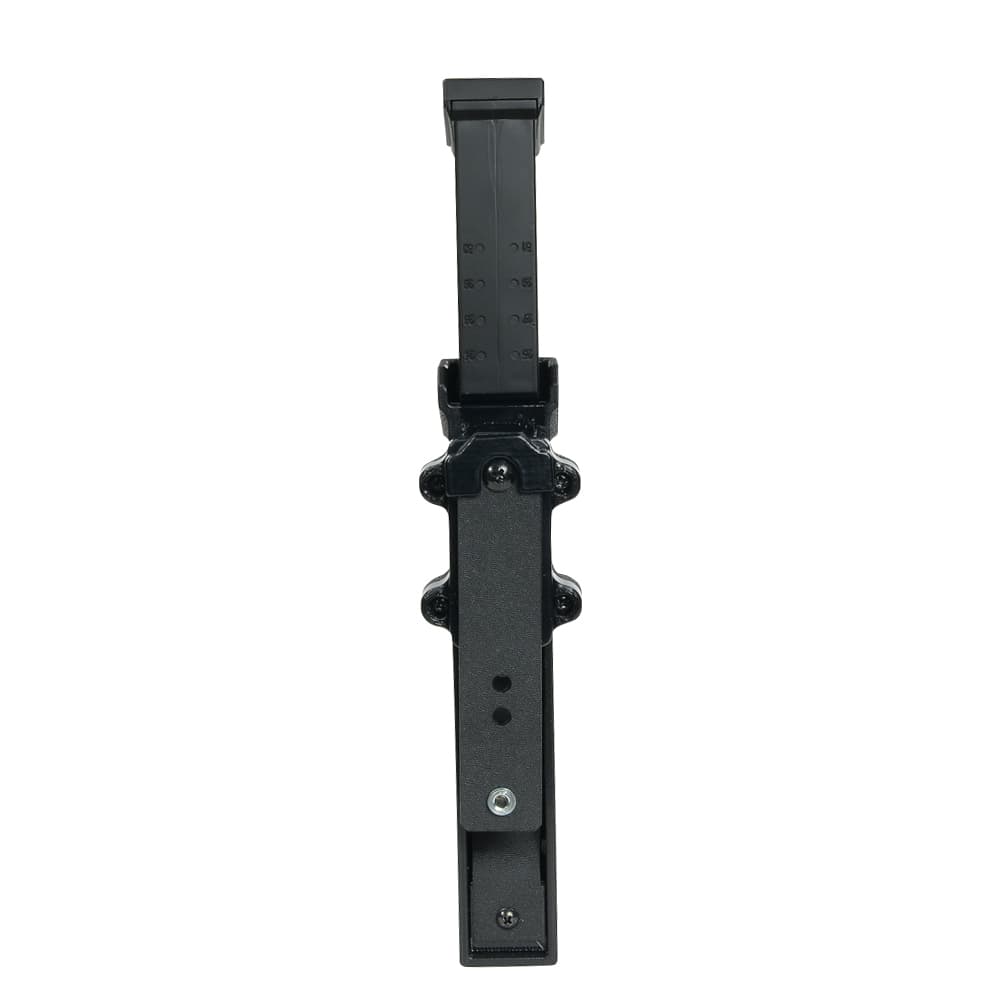 Bulls Factory マガジンホルダー 東京マルイ 電動ハンドガン 100連