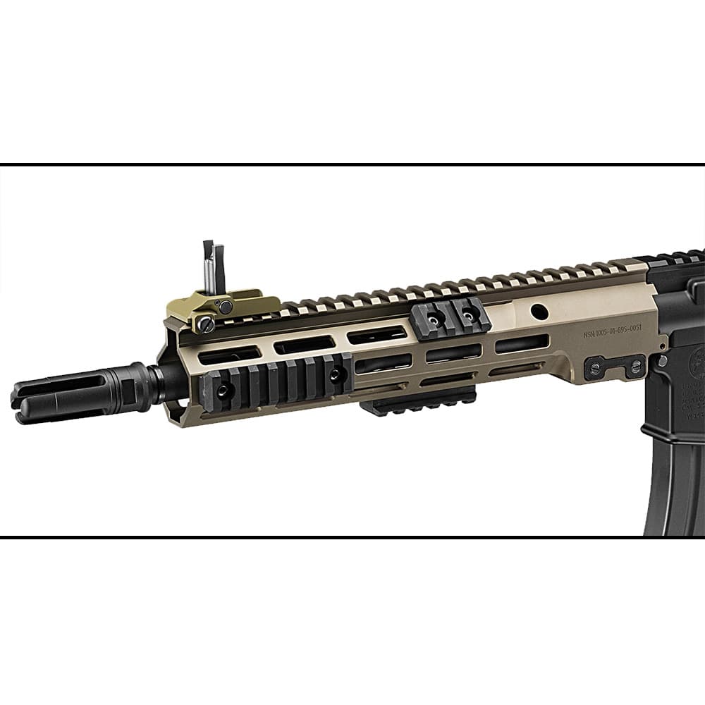 東京マルイ ガスガン URG-I 11.5インチ SOPMOD BLOCK 3 No.13