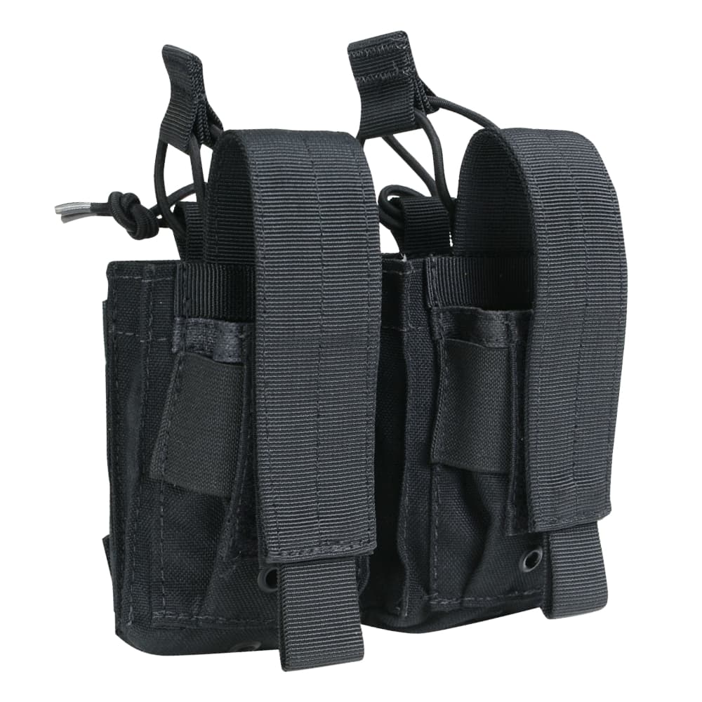 CONDORベルト+ベルトパッド+ライラクスバイトマグ×5ダンプポーチ 2026