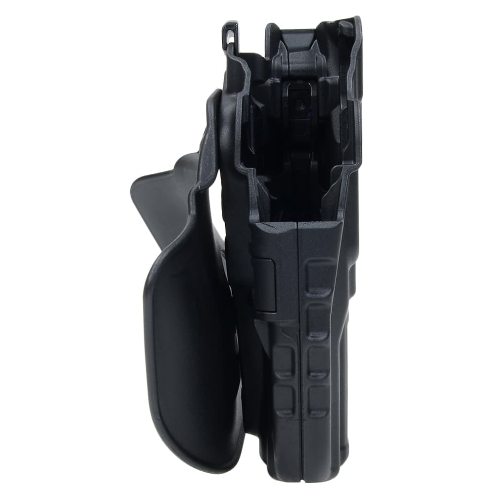 Safariland ホルスター 7378 7TS ALS H&K USPコンパクト対応 右用 7378