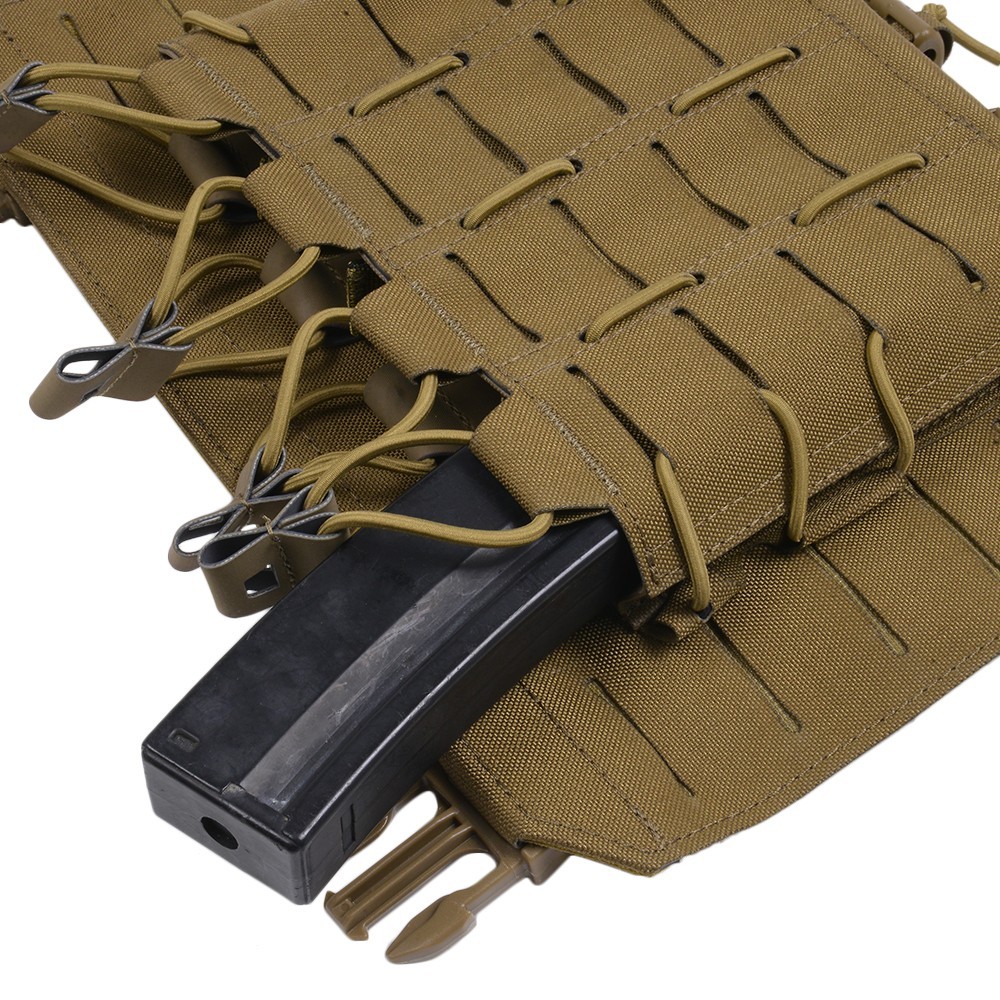 Direct Action】SpitFire SMGフラップ【実物】