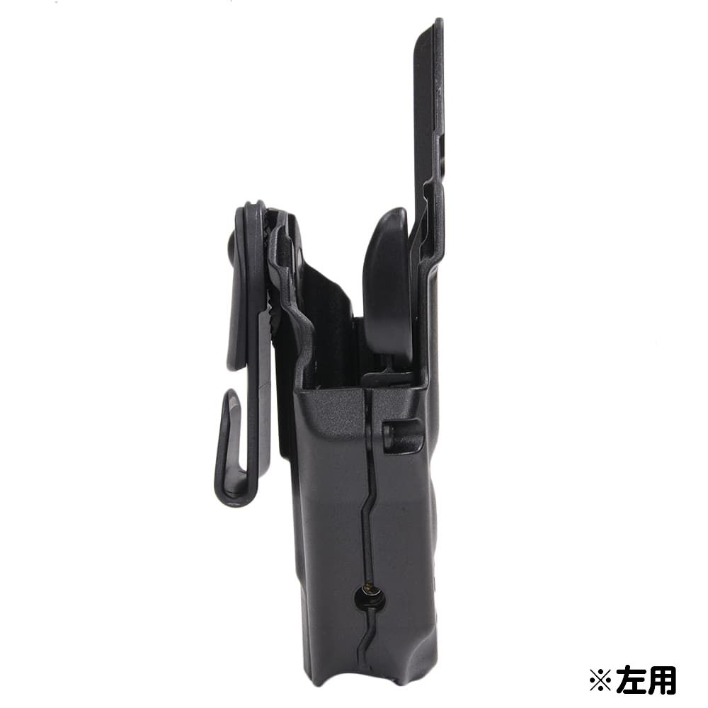 Safariland IWBホルスター 575 GLS プロフィット コンパクト GLOCK 19