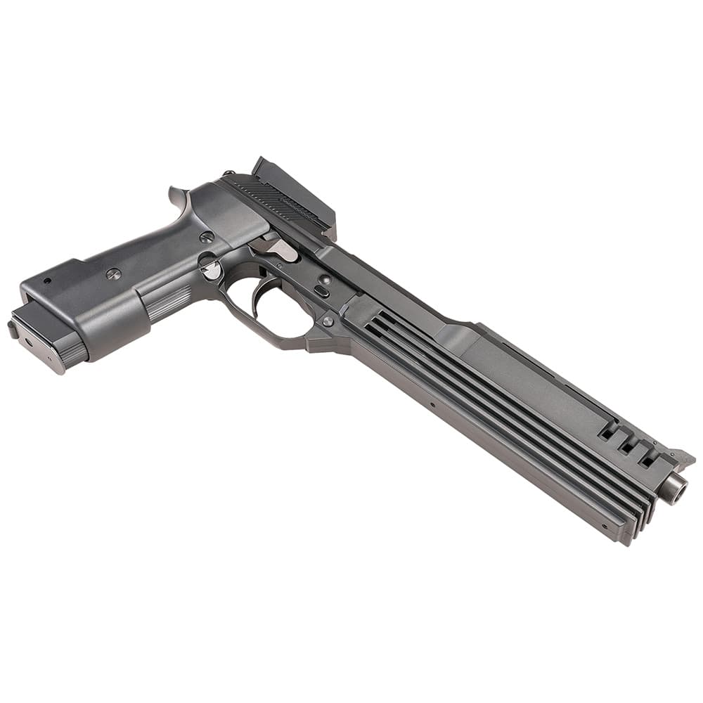 cozyロボコップ モデルガンエアガン M93R AUTO9 いい腕だ、君、名前は