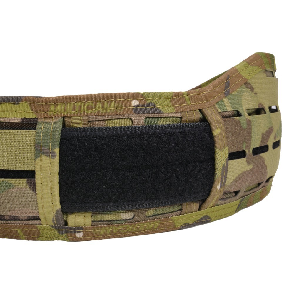 High Speed Gear ベルトパッド 33SLB MOLLEシステム対応 | ミリタリー