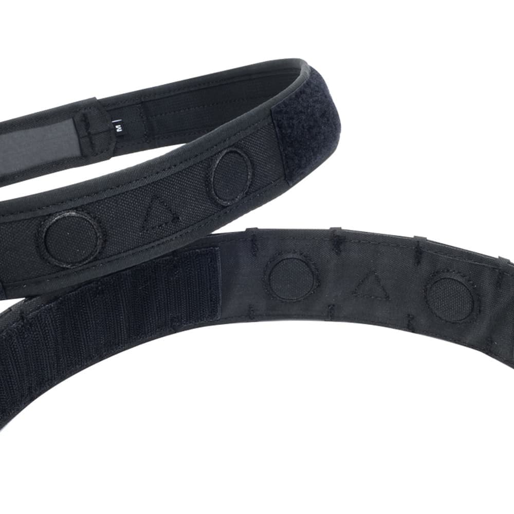 実物 HighSpeedGear リガーベルト Mサイズ インナーベルトSサイズ 実物