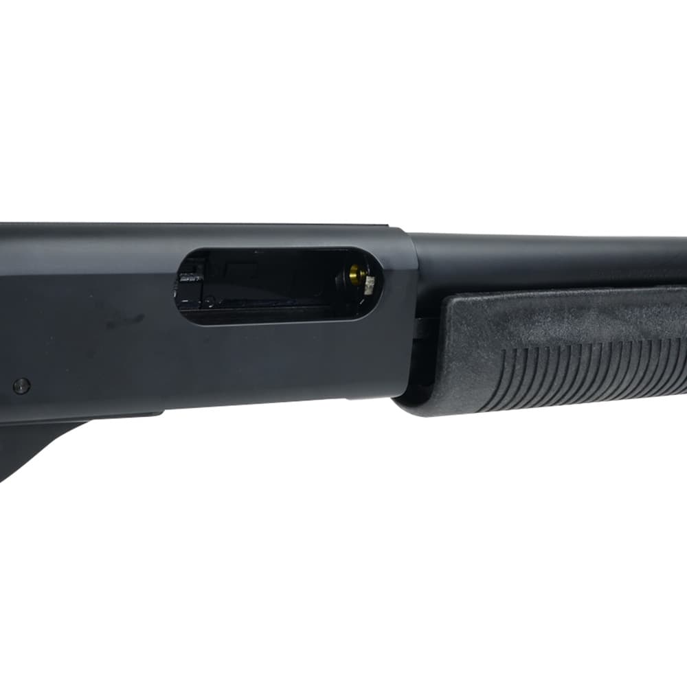 マルゼン ガスガン M870 グリップバージョン PLUS ONE 排莢式 GV1