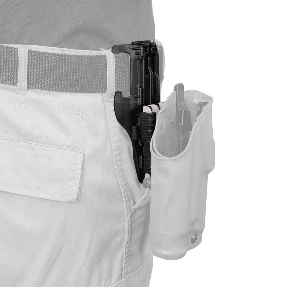 Safariland QLS22 UBL T.REXサイベルトセット T.REX ARMSとサファリ