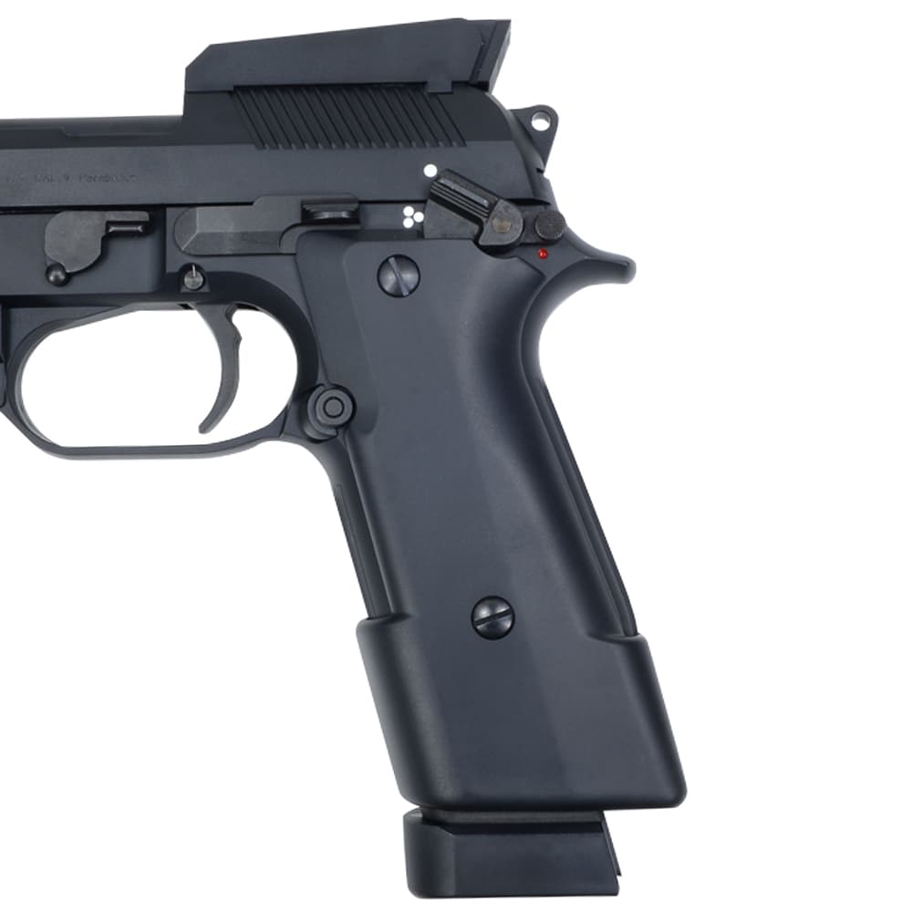 KSC Auto9 ガスブロ バースト KSC オート9 ガスブローバックガスガン