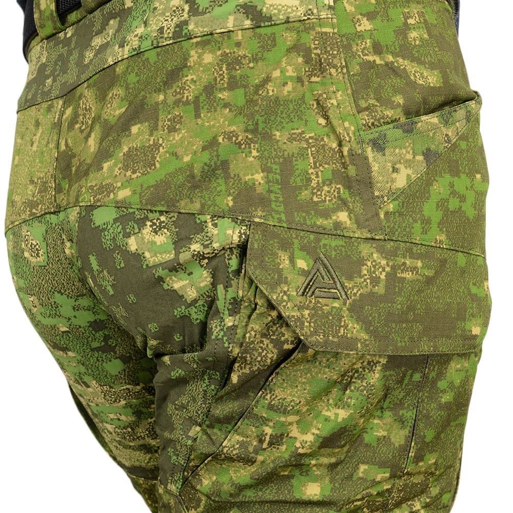 DIRECT ACTION コンバットパンツ VANGUARD | ミリタリーショップ