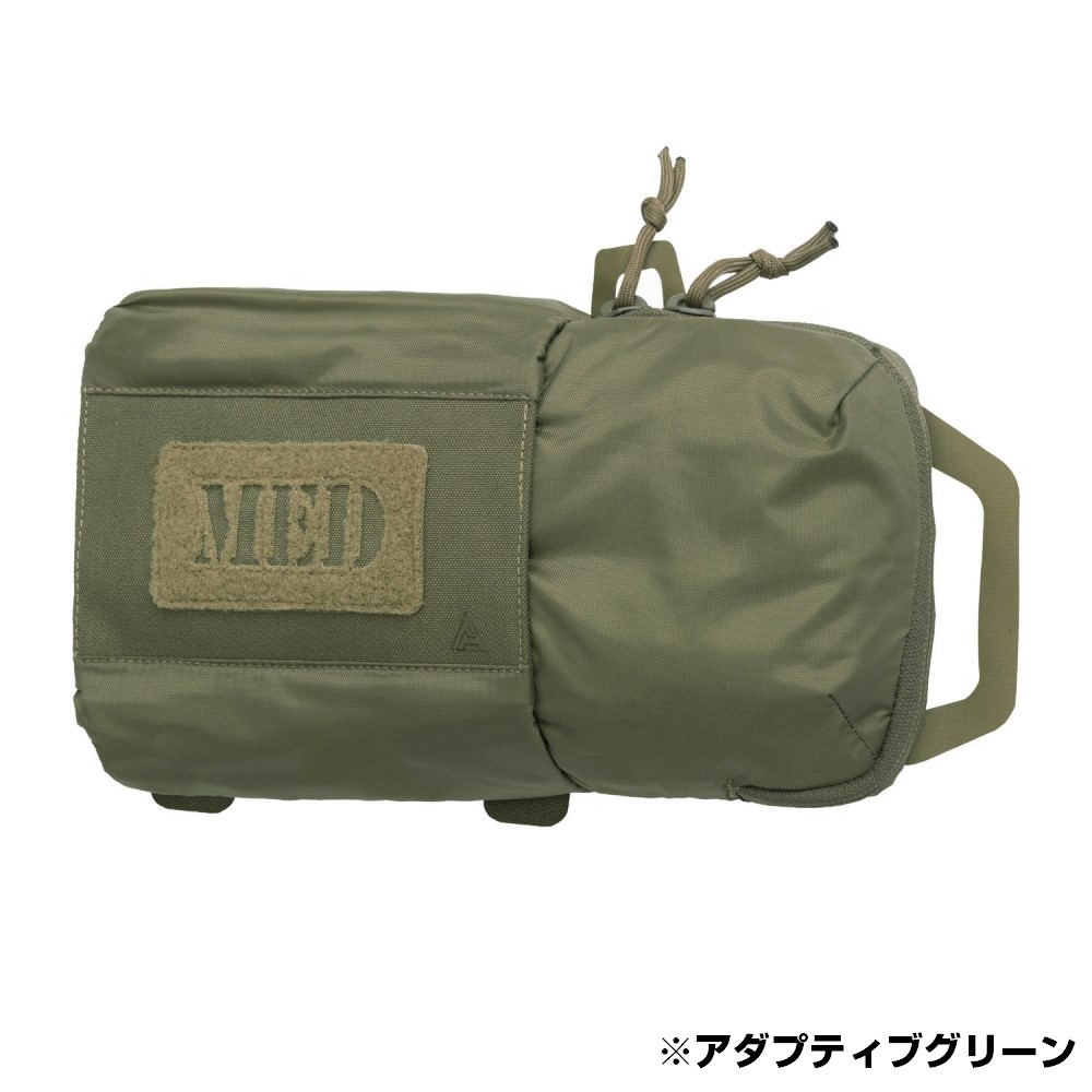送料無料！迷彩ダイレクトアクションメディックポーチ
