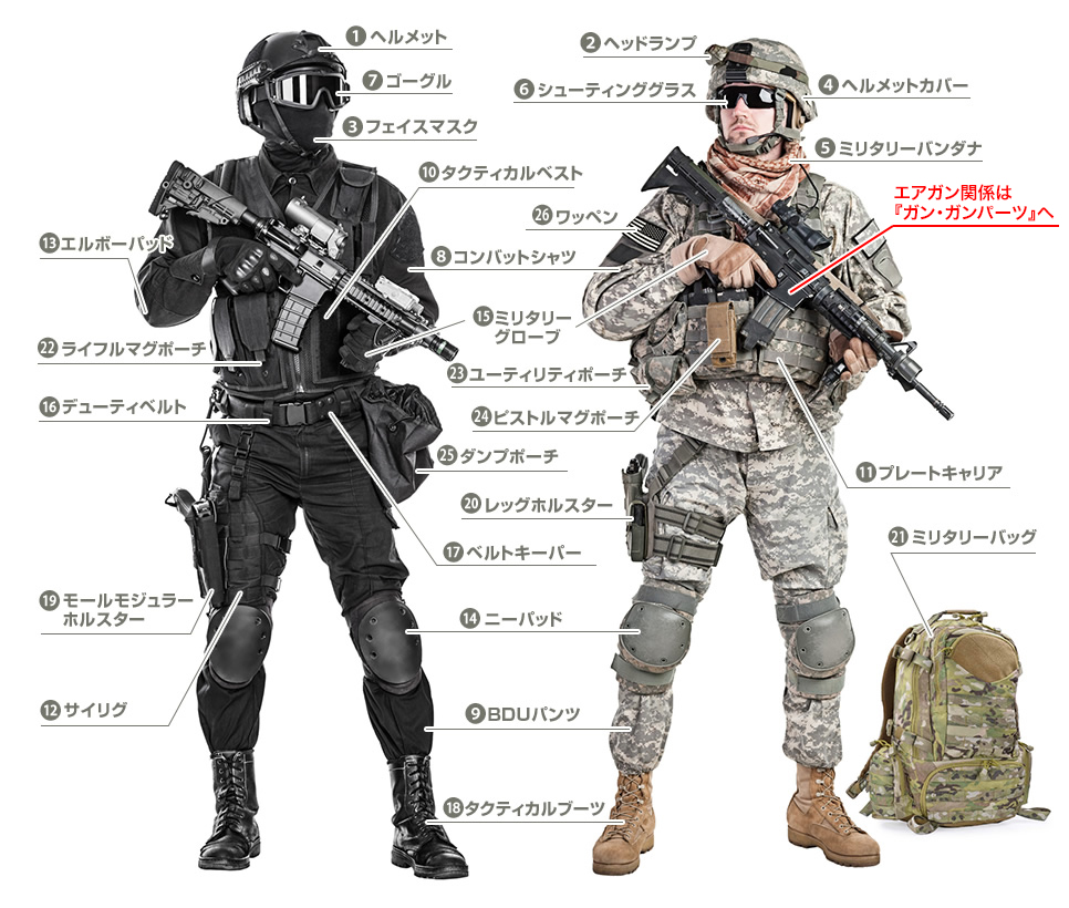 K*様 サバゲー引退品 マルチカム装備一式 K*様 サバゲー引退品 マルチカム