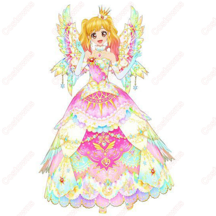 早い者勝ち】アイカツ マーメイドピスケスコーデ ルーレット アイ