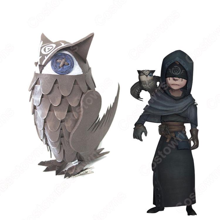 第五人格 占い師 星座 もこもこブランケット 第五人格 占い師 星座