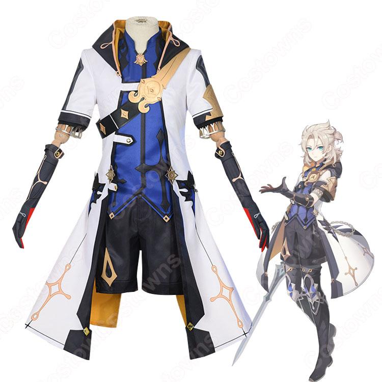 西風騎士団の日常 Genshin Impact | HoYoLAB