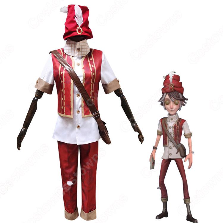 第五人格 identityV ポストマン セット 12点 第五人格 identityV